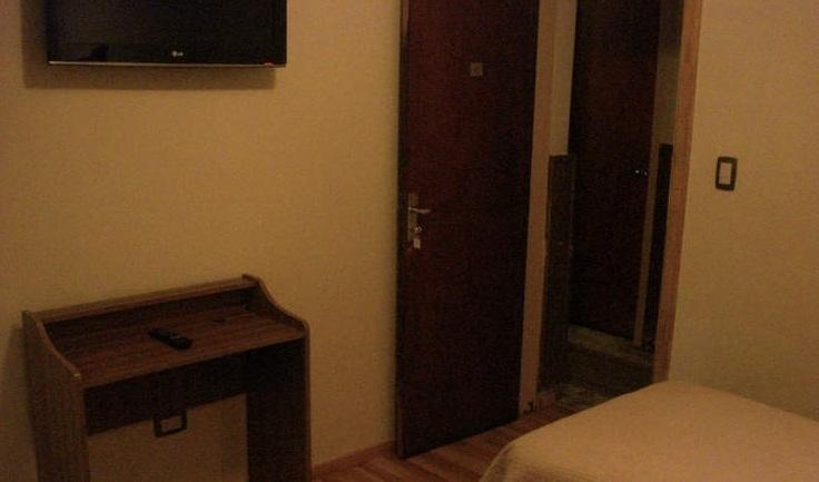 Hotel Punta Arenas ริโอ กาเยกอส ภายนอก รูปภาพ