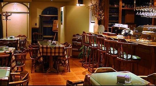 Hotel Punta Arenas ริโอ กาเยกอส ภายนอก รูปภาพ