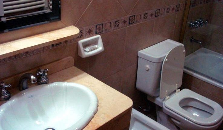 Hotel Punta Arenas ริโอ กาเยกอส ภายนอก รูปภาพ