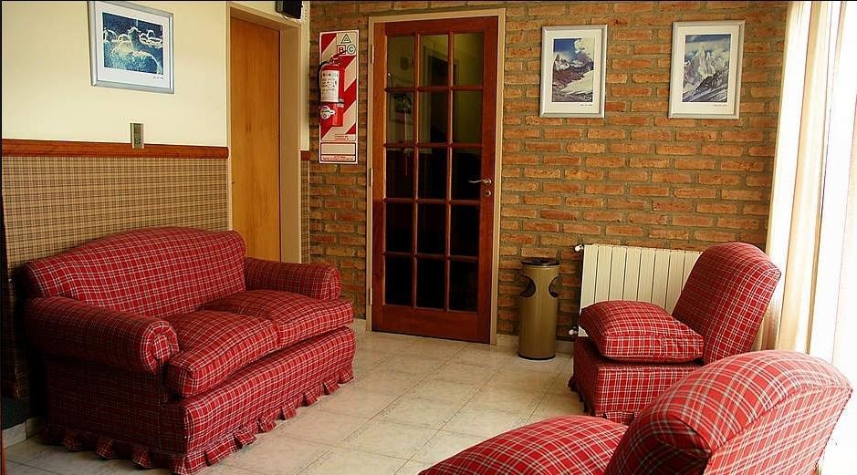 Hotel Punta Arenas ริโอ กาเยกอส ภายนอก รูปภาพ