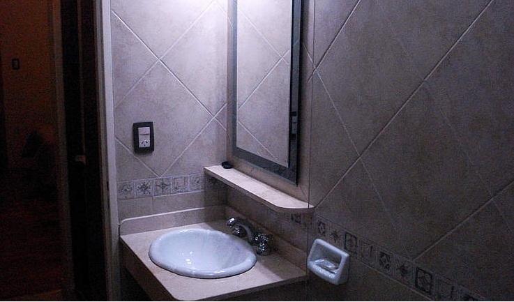 Hotel Punta Arenas ริโอ กาเยกอส ภายนอก รูปภาพ